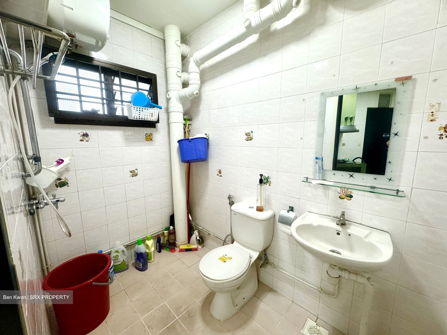 Blk 557 Woodlands Drive 53 (Woodlands), HDB 4 Rooms #635587191